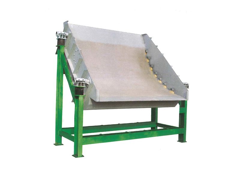 FH、ZH系列弧形篩